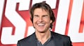 ¿Quién es Tom Cruise? Actor y productor de cine estadounidense