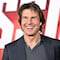 Tom Cruise visitará México, pero antes viajó a Corea del Sur con un integrante de BTS