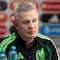 Javier Aguirre alerta por lesionados de México rumbo al Mundial 2026
