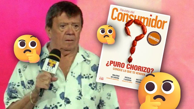 ¿Revista del Consumidor de Profeco es un albur?