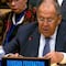 Rusia denuncia que la OTAN le declaró la guerra