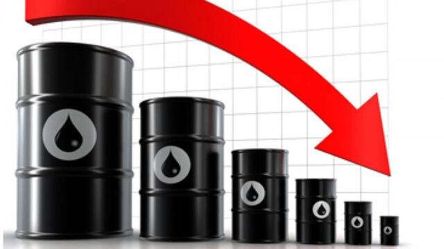 Precios del petroleo