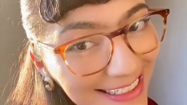 'Betty, la fea' mexicana