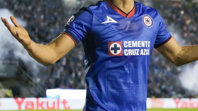 Cruz Azul