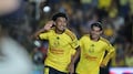 América vence a Querétaro y consigue su primera victoria del Apertura 2026