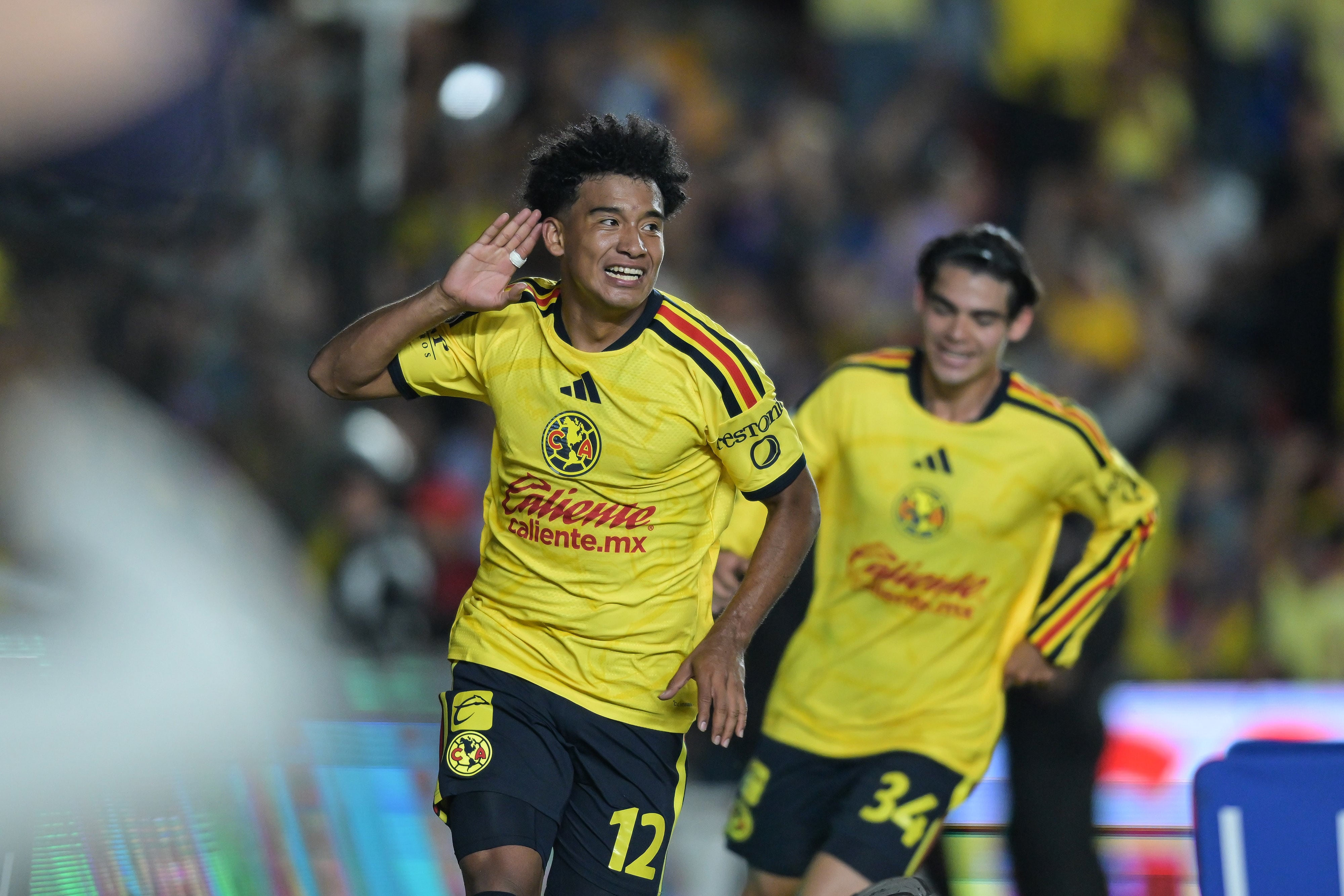 América vence a Querétaro y consigue su primera victoria del Apertura 2026.