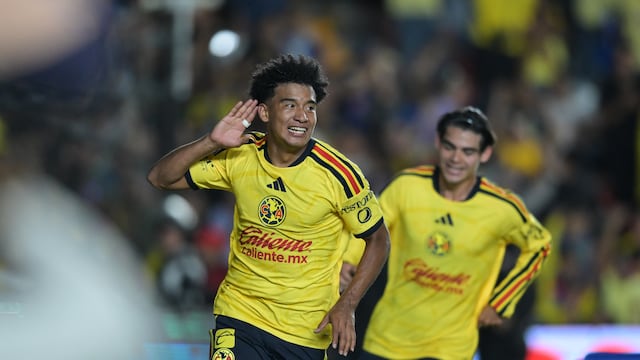 América vence a Querétaro y consigue su primera victoria del Apertura 2026.
