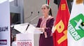 La fortaleza de la Cuarta Transformación está en sus instituciones