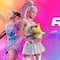 Fortnite elimina ‘emote’ de Ariana Grande que era usado con motivos sexuales (VIDEO)