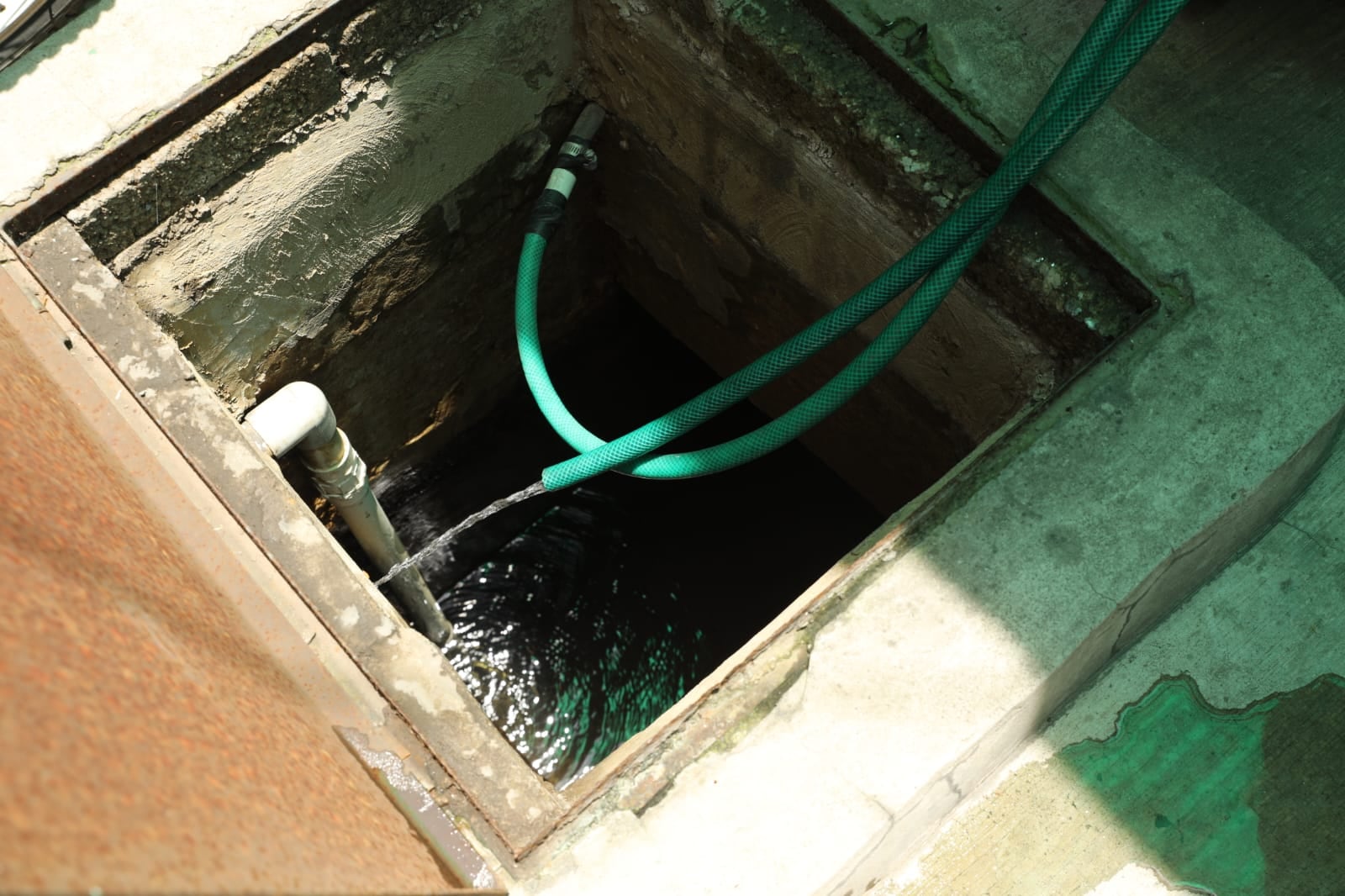 Ecatepec pide a la SCJN modificar proyecto de amparo sobre suministro de agua.