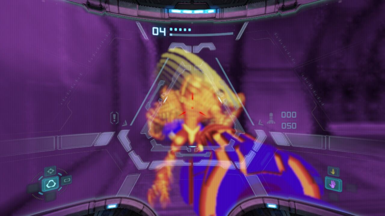 Metroid Prime Remastered