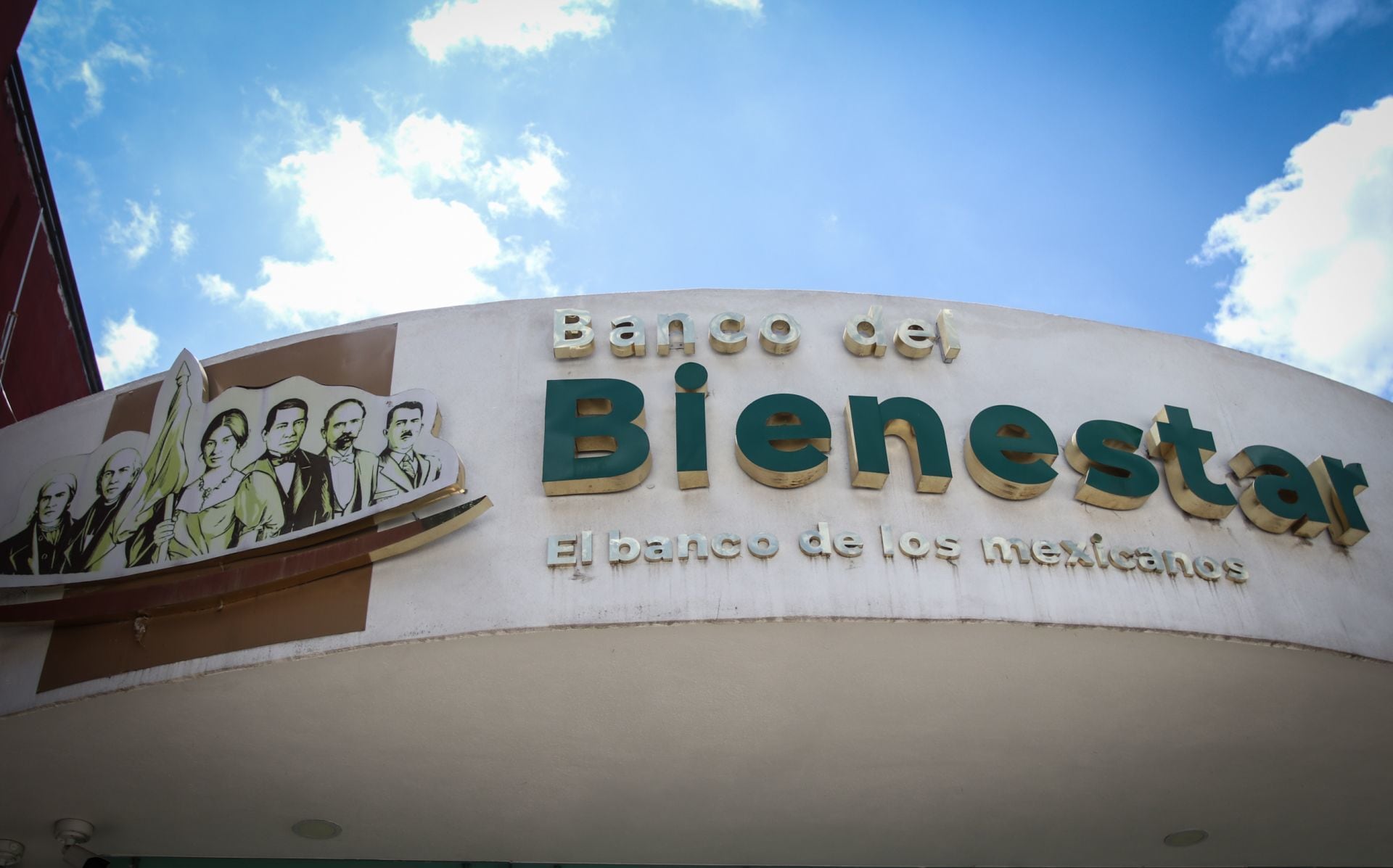 Banco del Bienestar