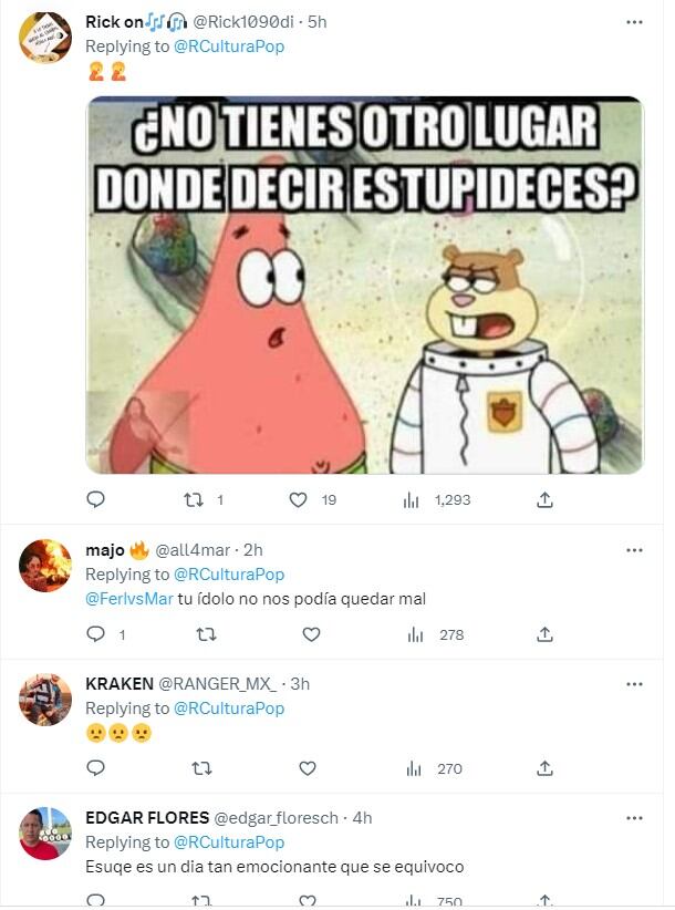 Flor Rubio y Julián Figueroa