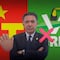 Enrique Inzunza descarta unirse al PT o PVEM tras salida de Morena