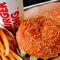 Burger King recibe críticas por ofender a cristianos con publicidad: “Tomad y comed”