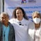Alcaldía Álvaro Obregón: Mariana Rodríguez Mier y Terán supervisa entrega de obras con inversión de 3 millones de pesos