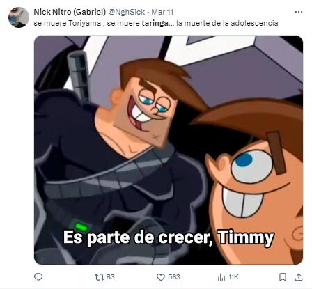 Memes porque Taringa dejará de existir después de 20 años