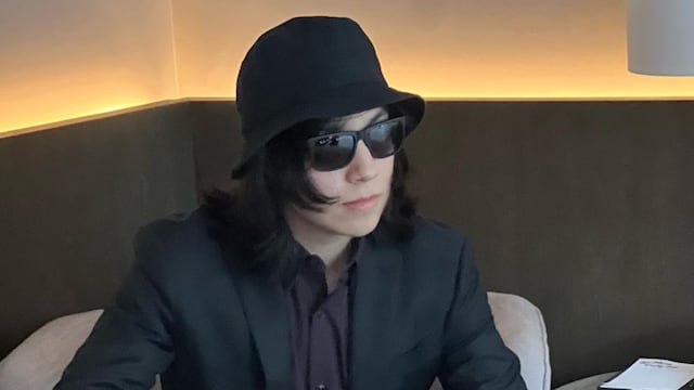 ¿Quién es Quackity? El streamer que habría sufrido de acoso en la boda de Wereverwero
