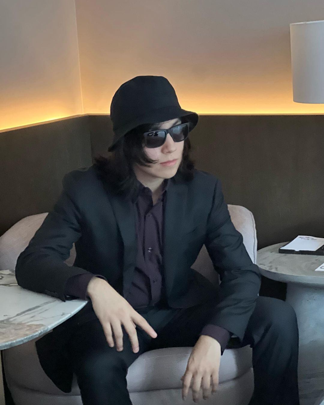 ¿Quién es Quackity? El streamer que habría sufrido de acoso en la boda de Wereverwero