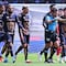 Pumas cae 3-2 en casa ante San Luis y suma su cuarta derrota en el torneo