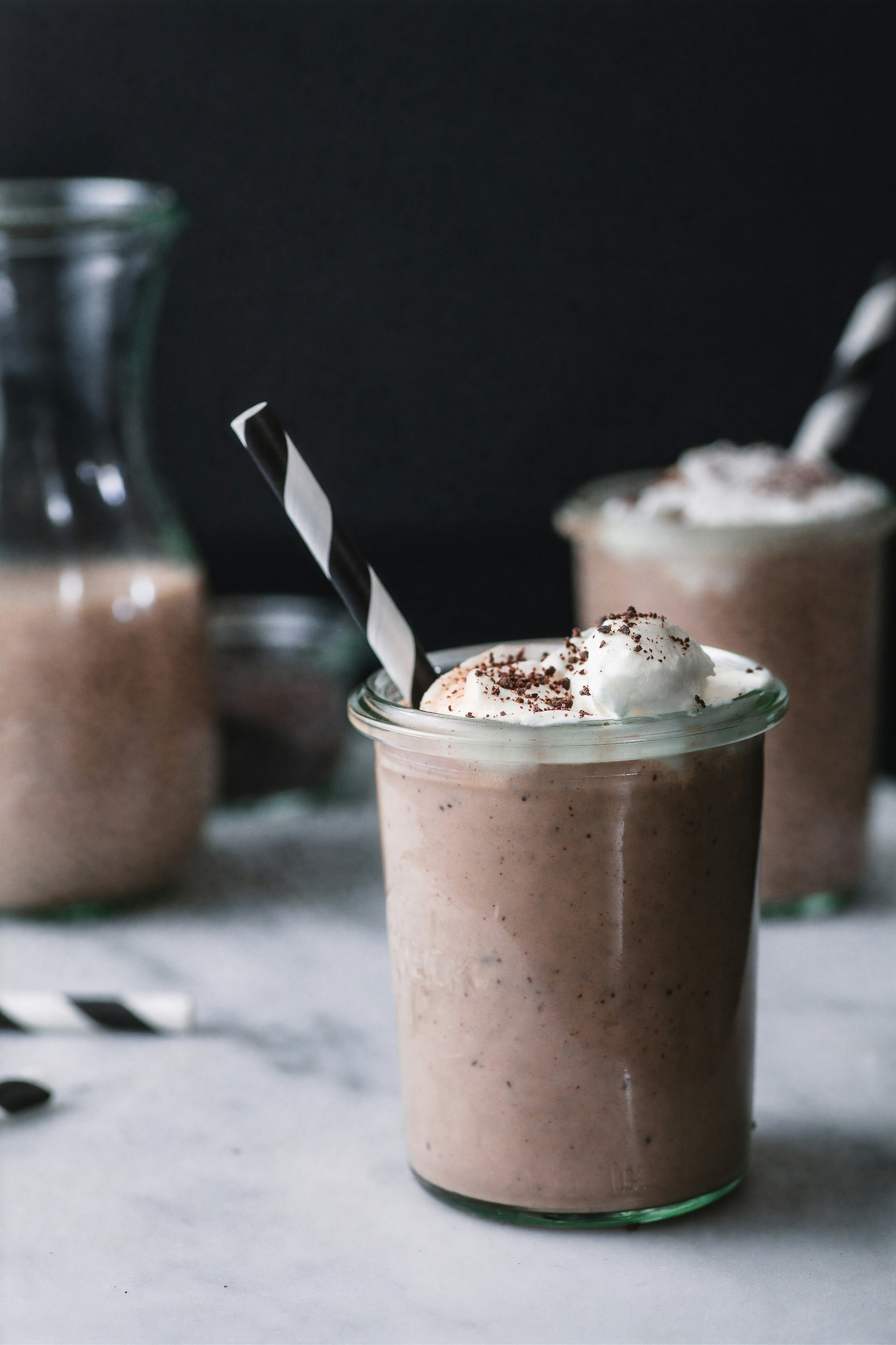 Día Nacional del Chocolate de Leche