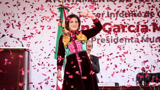 Elena García Martínez