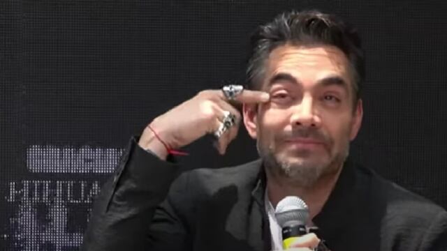 Omar Chaparro