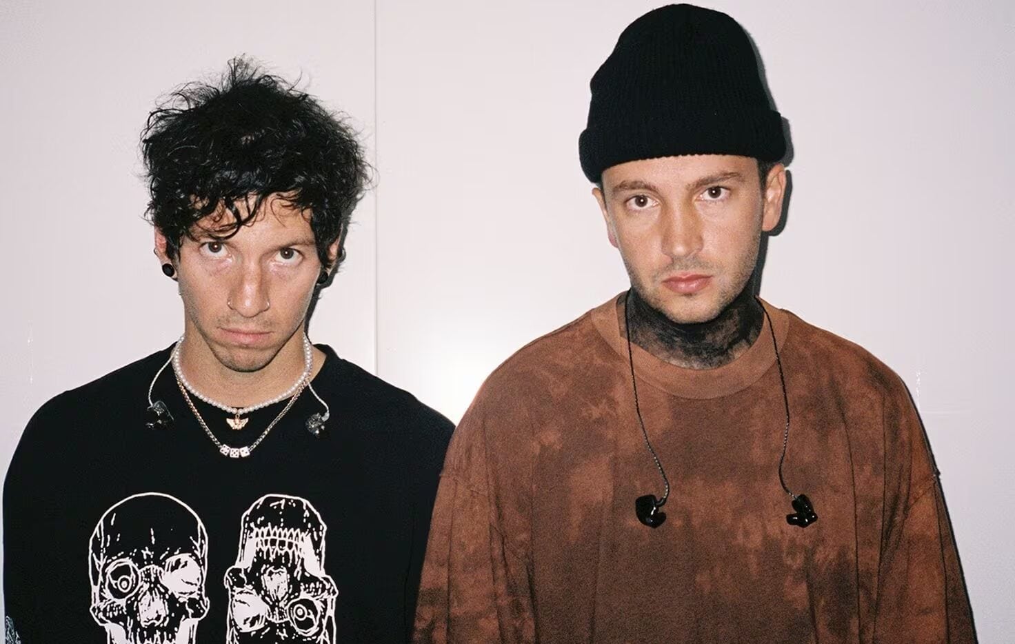 Twenty One Pilots en México: Fechas, sedes, precio de boletos y dónde comprarlos