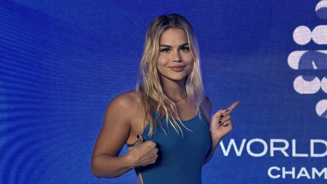 Luana Alonso