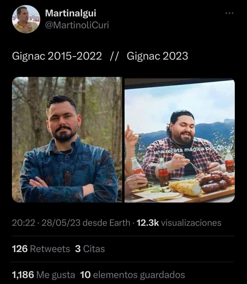 memes final Club Chivas vs Club Tigres