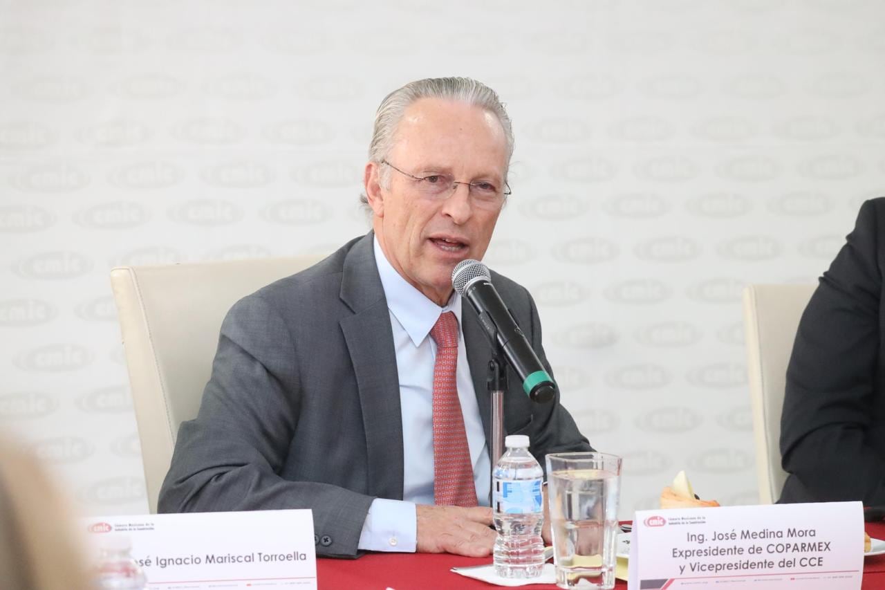 José Medina Mora Icaza