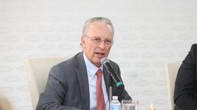 José Medina Mora Icaza