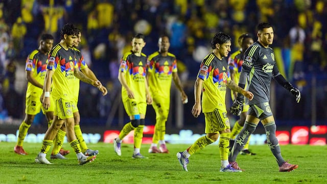 ¿Al mediodía? América jugaría contra Rayados en horario inusual por concierto de Junior H.