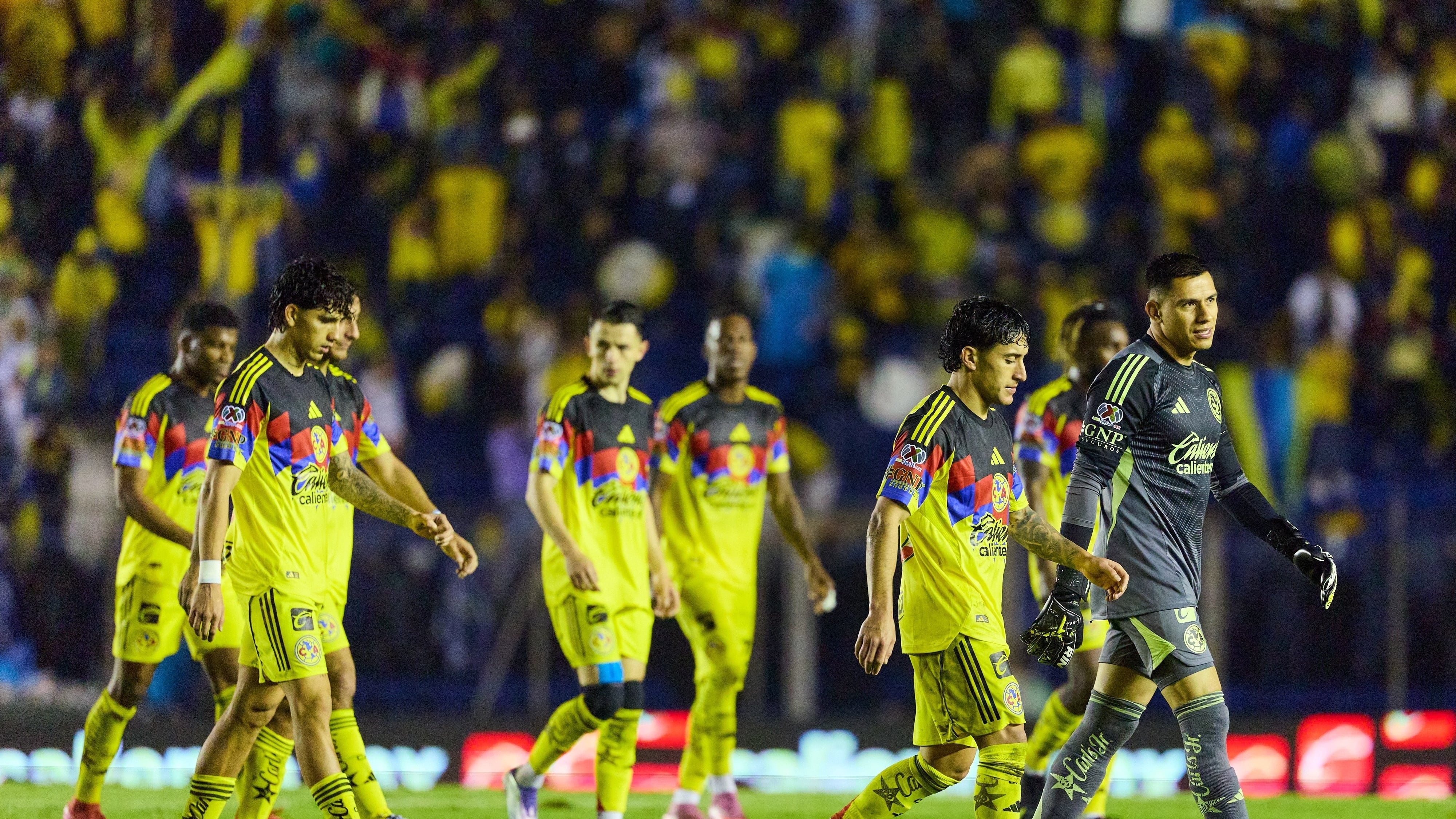 ¿Al mediodía? América jugaría contra Rayados en horario inusual por concierto de Junior H