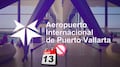 Aeropuerto de Puerto Vallarta mantiene cierre de la terminal hasta el 13 de octubre