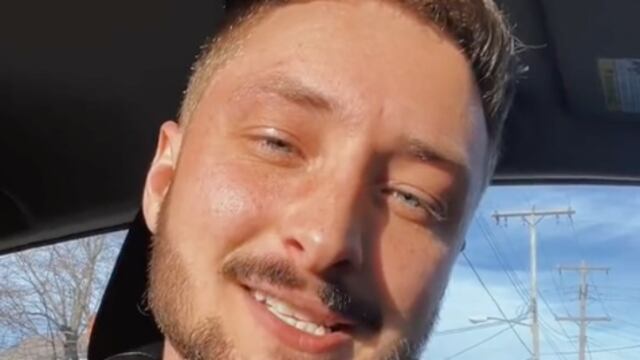 Persona trans explica nunca odió su cuerpo