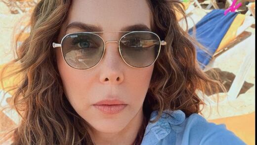 Mamá de Belinda publica mensaje tras boda de Christian Nodal que parece indirecta