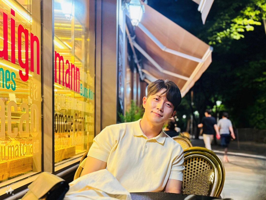 Park Min Jae
