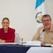 Claudia Sheinbaum en Guatemala: El poderoso mensaje de unidad y migración junto a Bernardo Arévalo