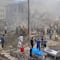 Guerra Rusia Ucrania día 866: Ataque a Hospital de Kiev deja varios muertos, México lo condena y más