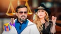 Cruz Martínez pide tregua a Alicia Villarreal