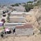 ¿Qué pasó en Chimalhuacán? El cerro se derrumbó, perdieron sus casas irregulares, pero se niegan a irse