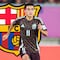 Desde España revelan por qué el FC Barcelona descartaría el fichaje de Gilberto Mora