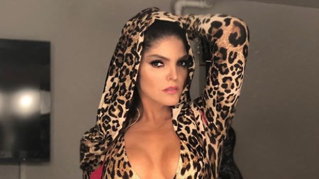Ana Bárbara