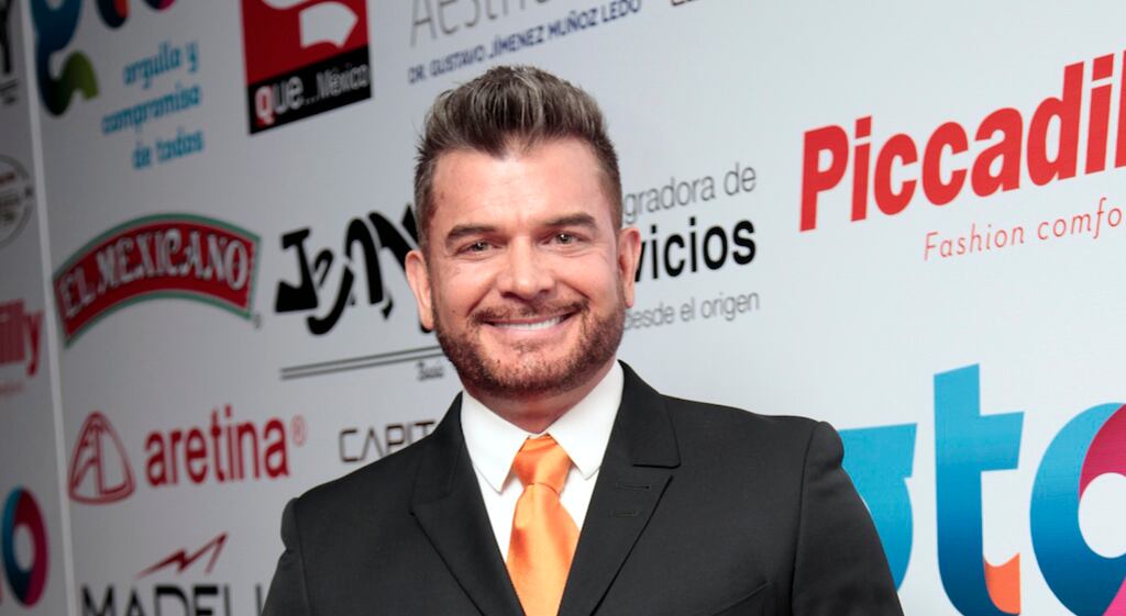 Sergio Basáñez