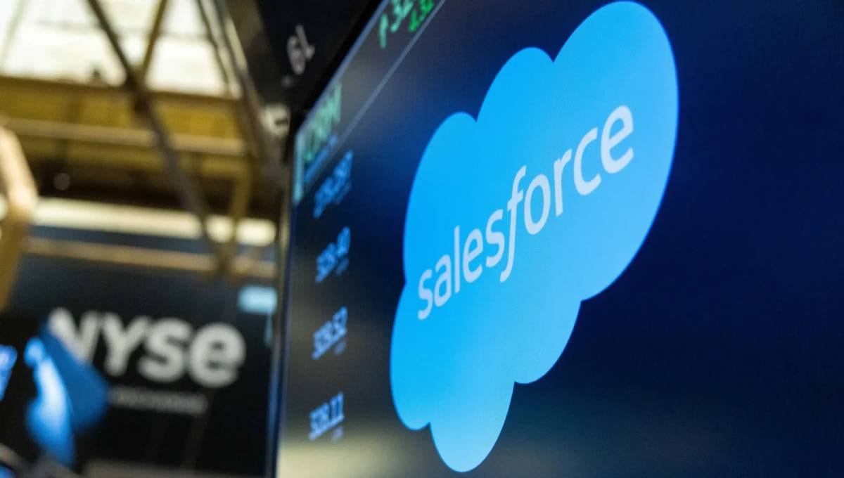 Salesforce
