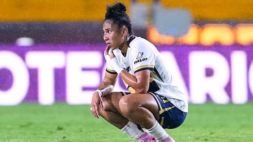 Pumas vs Atlas: A qué hora y dónde ver el partido de la Jornada 15 de la Liga MX Femenil