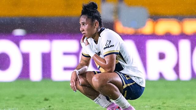 Pumas vs Atlas: A qué hora y dónde ver el partido de la Jornada 15 de la Liga MX Femenil