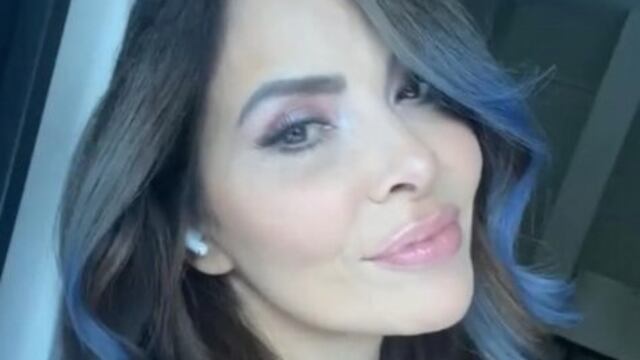 Gloria Trevi