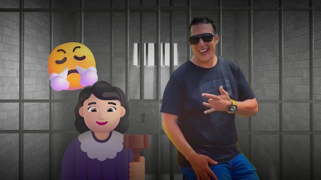 Fer Italia recibe 20 años de prisión por violación contra menor de edad